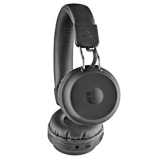 NGS Artica Chill Cuffie Audio Bluetooth Nero